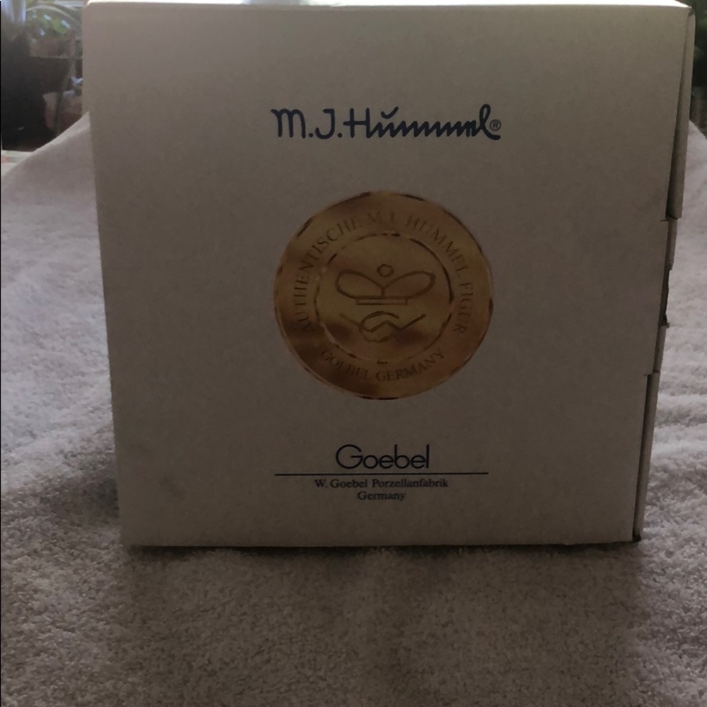 Hummel